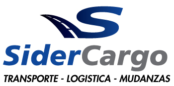 logo empresa transportes y mudanza sidercargo
